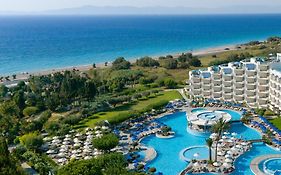 Atrium Platinum Resort&Spa